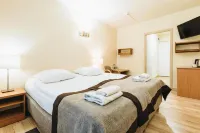 Hotel Orle Hotels in Gmina Stegna