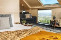 Casa Das Penhas Douradas - Burel Expedition Hotel - 4-Star