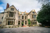 The Old Deanery - Restaurant with Rooms Hotel in zona Outwood Academy Ripon