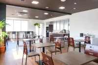 Hotel Chez Toi Kanonji Hotels in Kanonji