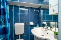 Rooms Fausta Old Town