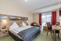 Rührberger Hof Hotel & Restaurant Grenzach-Wyhlen Bei Basel Hotel a Grenzach-Wyhlen