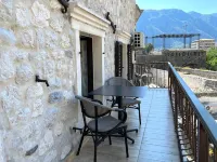 UNA 公寓酒店 科托爾酒店