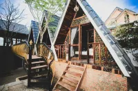 Ngoc Dong Phuong Villa Home Hotels in Phuong 11
