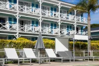 Howard Johnson by Wyndham Carilo Convention Center Hotels in Valeria del Mar