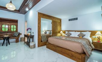 Kirani Joglo Villa Bali by Mahaputra