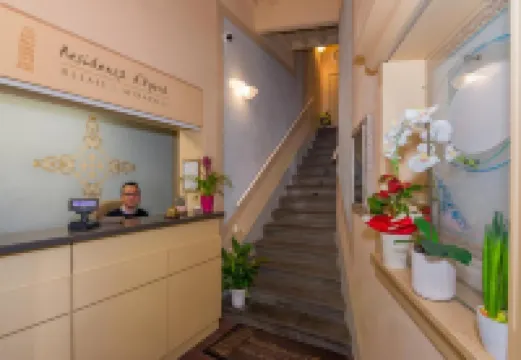 Residenza d'Epoca Relais I Miracoli