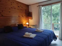 Hosteria Lekun Lekun فنادق في Puerto Manzano