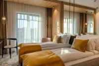 Hotel Branco Timisoara Các khách sạn ở Giroc