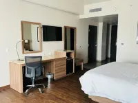 Hampton Inn by Hilton Durango Отели рядом с достопримечательностью «Сад Тринидад»