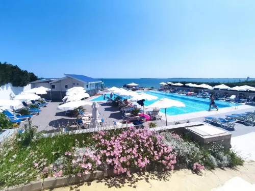 Moonlight Hotel - All Inclusive
