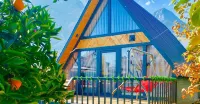 Garden Bungalow Hotels in Göynük