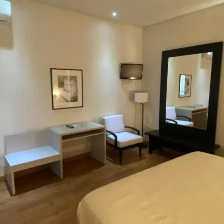 Hotel Santa Ana