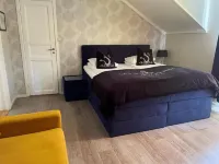 Seljord Hotel - Unike Hoteller Các khách sạn ở Kviteseid