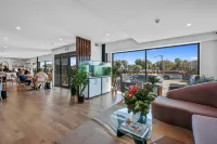 Golden Hotel Các khách sạn ở Christchurch