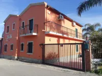 La Casetta B&B Hotel a Provincia di Messina