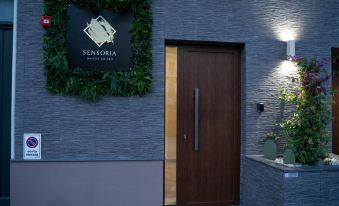 Sensoria Naxos Suites