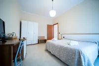 Hotel Parnaso Hotel a Plataci