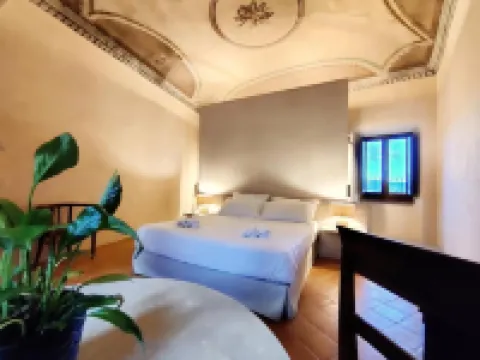 Castel di Luco Hotels in 