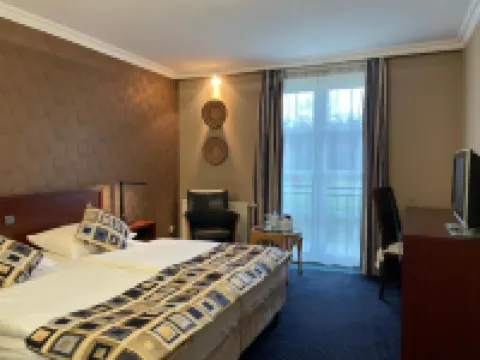 African Sky Hotel