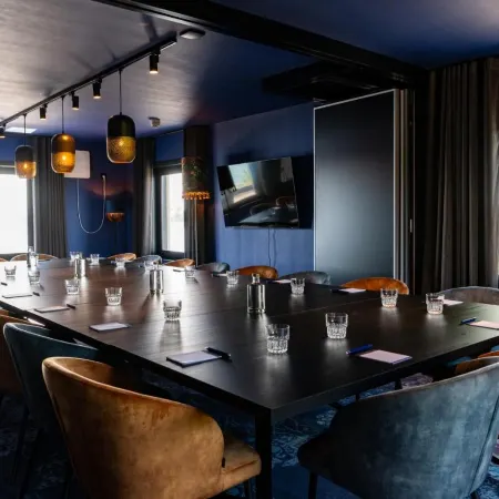 Boutique Hotel de Bungelaer Отели рядом с достопримечательностью «Парк Гофферт»