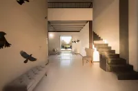 I Carusi Relais Hotels in Noto