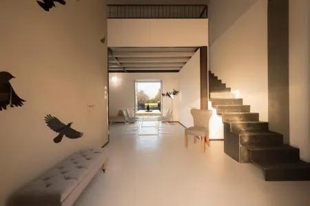 I Carusi Relais Отели рядом с достопримечательностью «Via Nicolaci»