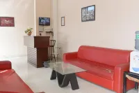 Al-Ghani Syariah Mitra RedDoorz