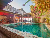 Posada Buda-Tortuga Hotels in Santa Maria Tonameca