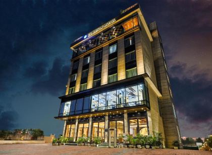 Clarion Hotel Dehradun