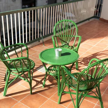 Affittacamere le Dimore del Riccio