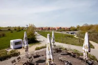 Bades Huk Marina Hotel Hotels in Boltenhagen