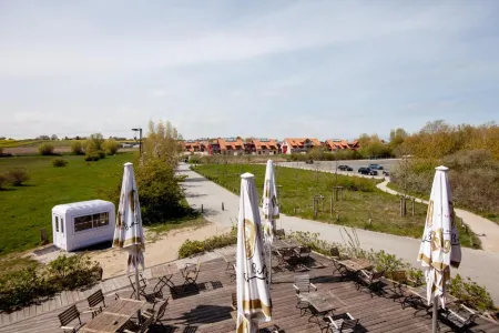 Bades Huk Marina Hotel