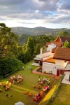 Pousada Hortelã Hotels in 