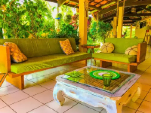 Pousada Paraíso do Vento Hotels in Caucaia