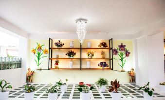 Hotel Boutique Papagayo