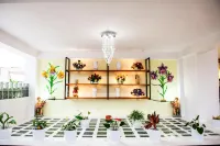 호텔 파파가요 부티크 San Martin 호텔