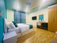Hedheykuri Residence Fuvahmulah Hotels in Fuvahmulah