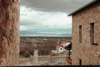 Lithea Mountain Resort and Spa Hotels in Florina