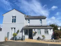 Tyndale B&B Torquay - 5 stjerner
