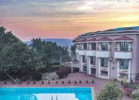 The Dhanhills - a Valley View Hotel in Panchgani Hotels in Khingar