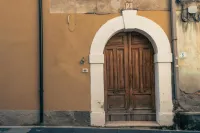 BluMarine Appartaments Hotels in Terme Luigiane