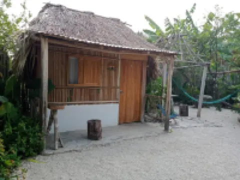Cabañas Alma Verde