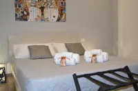 Karina's Rooms Hotels in San Giorgio Ionico
