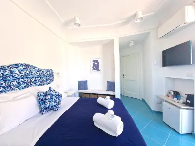 Il Cantuccio Rooms Hotel in zona SORRENTOHIKING