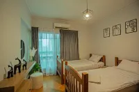 Zamalek X Hostel Hotels in Zamalek