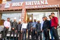 Holy Shivana Boutique Hotel Rishikesh - Pet friendly