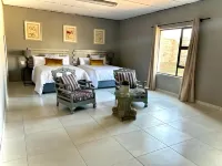 Protea Guesthouse Hotels in Newcastle