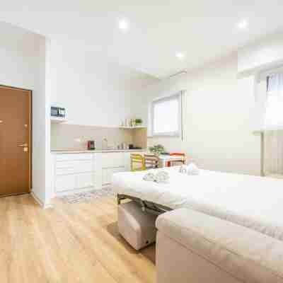 Debora's Flat - 10 Minuti Dall'Arena Rooms