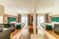 MCity Hotel Hotels in Arad